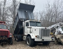 1990 Peterbilt